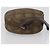 Poche de Viagem CHANEL Nova Linha Nylon Bege CC Auth mr2071 - vista 5