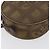 Poche de Viagem CHANEL Nova Linha Nylon Bege CC Auth mr2071 - vista 9
