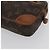 LOUIS VUITTON Clutch Marly Dragonne GM Monogram M51825 LV Auth 172876 Monogramma - vista 14
