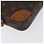 LOUIS VUITTON Clutch Marly Dragonne GM Monogram M51825 LV Auth 172876 Monogramma - vista 15