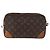 LOUIS VUITTON Clutch Marly Dragonne GM Monogram M51825 LV Auth 172876 Monogramma - vista 2