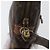 LOUIS VUITTON Clutch Marly Dragonne GM Monogram M51825 LV Auth 172876 Monogramma - vista 9