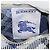Borsa a mano in tela Nova Check Burberry azzurro chiaro oro Auth LNZ422SAM D'oro Blu chiaro - vista 17
