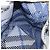 Borsa a mano in tela Nova Check Burberry azzurro chiaro oro Auth LNZ422SAM D'oro Blu chiaro - vista 19