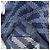 Borsa a mano in tela Nova Check Burberry azzurro chiaro oro Auth LNZ422SAM D'oro Blu chiaro - vista 20