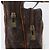 LOUIS VUITTON Borsa a Spalla Mini Amazon Monogram M45238 LV Auth bs33416 Monogramma - vista 18