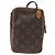 LOUIS VUITTON Borsa a Spalla Mini Amazon Monogram M45238 LV Auth bs33416 Monogramma - vista 2