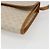 Gucci Borsa Micro GG Supreme PVC Beige Chiaro Oro 004 106 0146 Auth fm5178 D'oro - vista 10