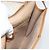 Gucci Borsa Micro GG Supreme PVC Beige Chiaro Oro 004 106 0146 Auth fm5178 D'oro - vista 17