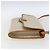 Gucci Borsa Micro GG Supreme PVC Beige Chiaro Oro 004 106 0146 Auth fm5178 D'oro - vista 5