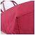 PRADA Nylon Tote Bag Rosa Silber Auth ARZ253 Pink - Ansicht 11