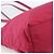 PRADA Nylon Tote Bag Rosa Silber Auth ARZ253 Pink - Ansicht 13