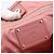 PRADA Nylon Tote Bag Rosa Silber Auth ARZ253 Pink - Ansicht 15