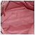 PRADA Nylon Tote Bag Rosa Silber Auth ARZ253 Pink - Ansicht 16