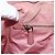 PRADA Nylon Tote Bag Rosa Silber Auth ARZ253 Pink - Ansicht 19