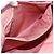 PRADA Nylon Tote Bag Rosa Silber Auth ARZ253 Pink - Ansicht 20