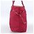 PRADA Nylon Tote Bag Rosa Silber Auth ARZ253 Pink - Ansicht 5