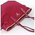 PRADA Nylon Tote Bag Rosa Silber Auth ARZ253 Pink - Ansicht 6