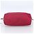 PRADA Nylon Tote Bag Rosa Silber Auth ARZ253 Pink - Ansicht 9