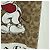 Camiseta de manga corta de algodón blanca COACH ~ Disney Mickey Auth 166915M Blanco - vista 6