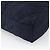 Borsa a Spalla con Catena Prada in Nylon Blu Navy e Oro Auth bs33521 D'oro - vista 10