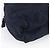 Borsa a Spalla con Catena Prada in Nylon Blu Navy e Oro Auth bs33521 D'oro - vista 11