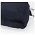 Borsa a Spalla con Catena Prada in Nylon Blu Navy e Oro Auth bs33521 D'oro - vista 12
