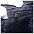 Borsa a Spalla con Catena Prada in Nylon Blu Navy e Oro Auth bs33521 D'oro - vista 20
