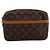 LOUIS VUITTON Clutch Compiegne 23 M51847 Auth LV ka2802 Monogramma - vista 13