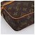 LOUIS VUITTON Clutch Compiegne 23 M51847 Auth LV ka2802 Monogramma - vista 14