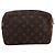LOUIS VUITTON Clutch Compiegne 23 M51847 Auth LV ka2802 Monogramma - vista 2