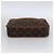 LOUIS VUITTON Clutch Compiegne 23 M51847 Auth LV ka2802 Monogramma - vista 6