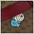 Cappello bucket Doraemon Micro GG Supreme di GUCCI x Doraemon Marrone Auth 166970SM - vista 7