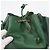 LOUIS VUITTON Borsa a Spalla Epi Noe Verde M44004 LV Auth LNZ274 - vista 10