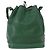 LOUIS VUITTON Borsa a Spalla Epi Noe Verde M44004 LV Auth LNZ274 - vista 2