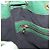 LOUIS VUITTON Borsa a Spalla Epi Noe Verde M44004 LV Auth LNZ274 - vista 20