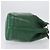 LOUIS VUITTON Borsa a Spalla Epi Noe Verde M44004 LV Auth LNZ274 - vista 3