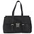 LOUIS VUITTON Borsa a Mano Epi Segur MM Nera M58862 LV Auth BA11114 Nero - vista 13