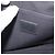 LOUIS VUITTON Borsa a Mano Epi Segur MM Nera M58862 LV Auth BA11114 Nero - vista 18