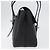 LOUIS VUITTON Borsa a Mano Epi Segur MM Nera M58862 LV Auth BA11114 Nero - vista 4