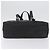 LOUIS VUITTON Borsa a Mano Epi Segur MM Nera M58862 LV Auth BA11114 Nero - vista 5