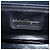 Borsa a Spalla Salvatore Ferragamo in Pelle Blu Navy Oro Auth bs33630 D'oro - vista 14