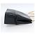 Borsa a Spalla Salvatore Ferragamo in Pelle Blu Navy Oro Auth bs33630 D'oro - vista 5