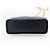 Borsa a Spalla Salvatore Ferragamo in Pelle Blu Navy Oro Auth bs33630 D'oro - vista 9
