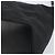 Bamboo Borsa a spalla in tela GG Gucci con bambù, nylon nero argento 000 0531 Auth 172773 - vista 10