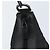 Bamboo Borsa a spalla in tela GG Gucci con bambù, nylon nero argento 000 0531 Auth 172773 - vista 14
