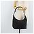 Bamboo Borsa a spalla in tela GG Gucci con bambù, nylon nero argento 000 0531 Auth 172773 - vista 22