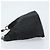 Bamboo Borsa a spalla in tela GG Gucci con bambù, nylon nero argento 000 0531 Auth 172773 - vista 5