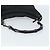 Bamboo Borsa a spalla in tela GG Gucci con bambù, nylon nero argento 000 0531 Auth 172773 - vista 7