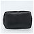 Bamboo Borsa a spalla in tela GG Gucci con bambù, nylon nero argento 000 0531 Auth 172773 - vista 9